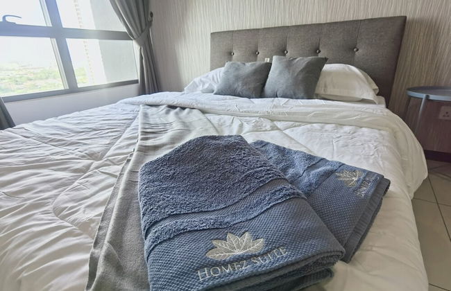 Luminari Suite by Homez Suite - Foto 10