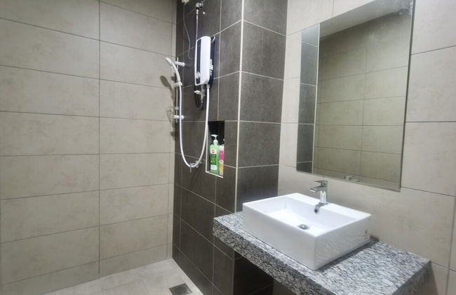 Luminari Suite by Homez Suite - Foto 42