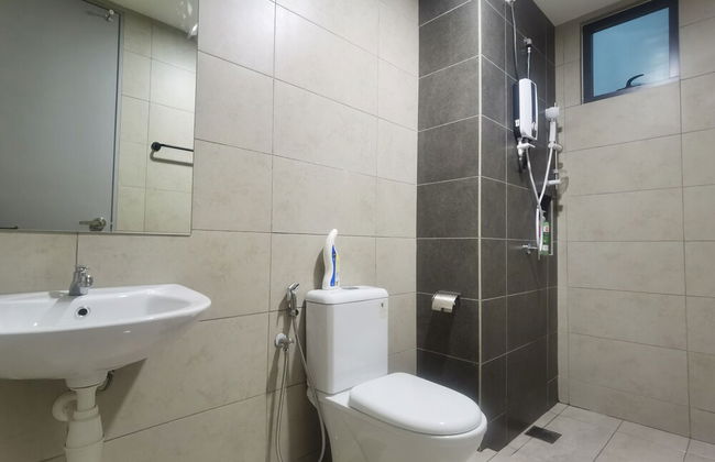 Luminari Suite by Homez Suite - Foto 41
