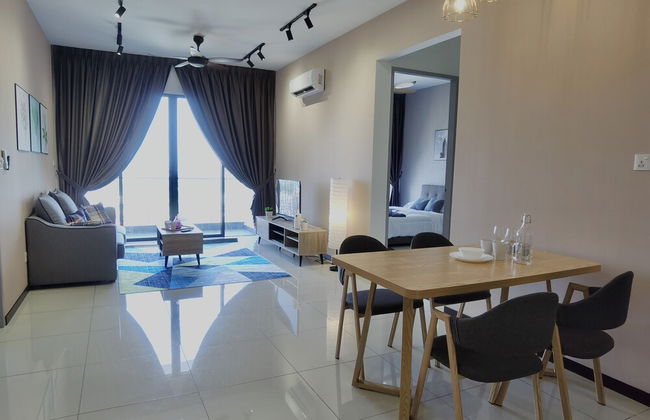 Luminari Suite by Homez Suite - Foto 19