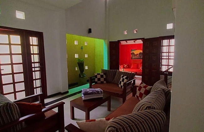 Luxury Villa Costanza - Foto 12