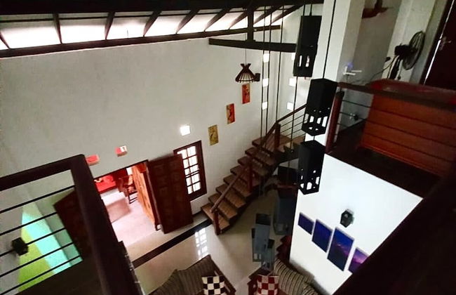 Luxury Villa Costanza - Foto 35
