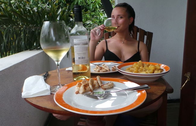 Luxury Villa Costanza - Foto 29