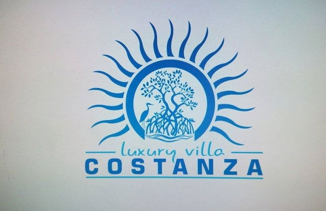Luxury Villa Costanza - Foto 27
