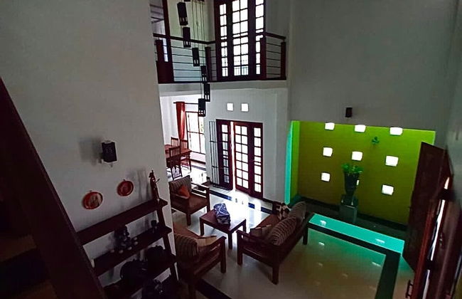 Luxury Villa Costanza - Foto 36