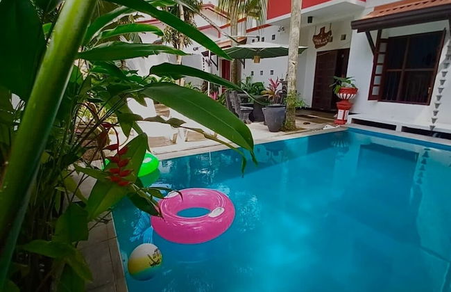 Luxury Villa Costanza - Foto 19