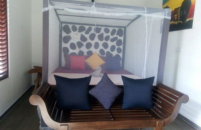 Luxury Villa Costanza - Foto 2