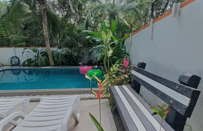 Luxury Villa Costanza - Foto 24