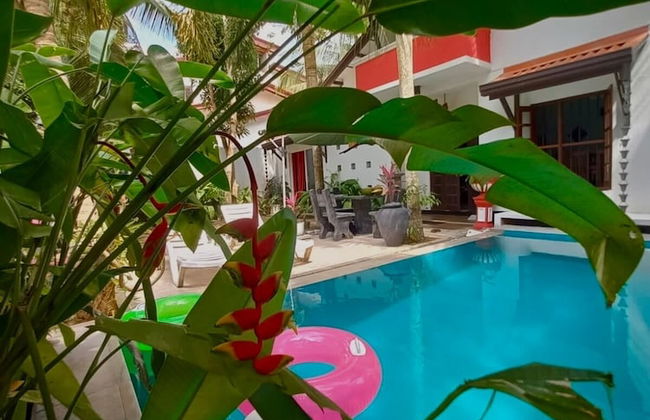 Luxury Villa Costanza - Foto 20