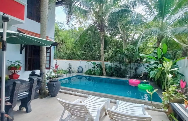 Luxury Villa Costanza - Foto 23