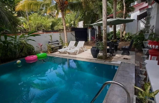 Luxury Villa Costanza - Foto 25
