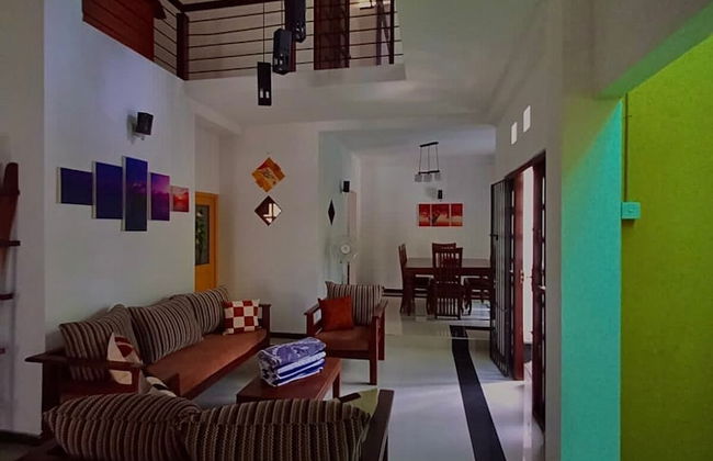 Luxury Villa Costanza - Foto 11