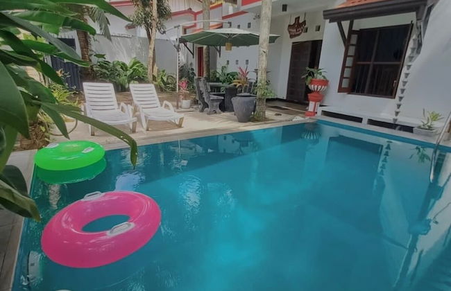 Luxury Villa Costanza - Foto 18