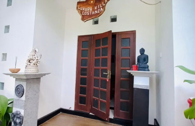 Luxury Villa Costanza - Foto 43