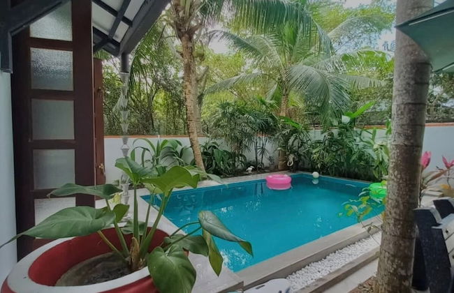 Luxury Villa Costanza - Foto 22