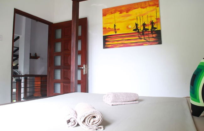 Luxury Villa Costanza - Foto 5