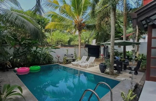 Luxury Villa Costanza - Foto 17