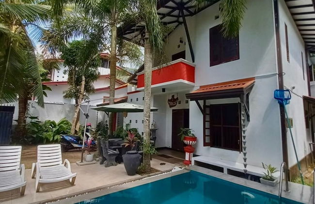 Luxury Villa Costanza - Foto 26