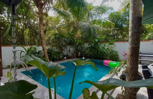 Luxury Villa Costanza - Foto 21
