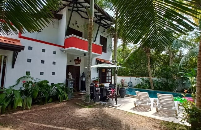 Luxury Villa Costanza - Foto 1