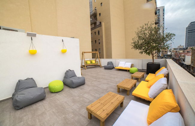 JI Tel Aviv Center - Foto 43