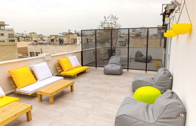 JI Tel Aviv Center - Foto 51