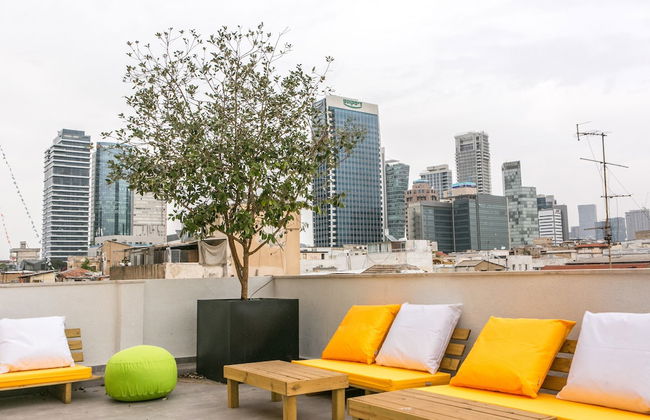 JI Tel Aviv Center - Foto 45