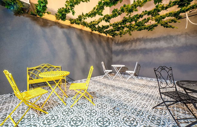 JI Tel Aviv Center - Foto 48