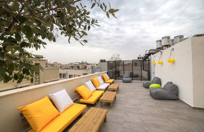 JI Tel Aviv Center - Foto 46