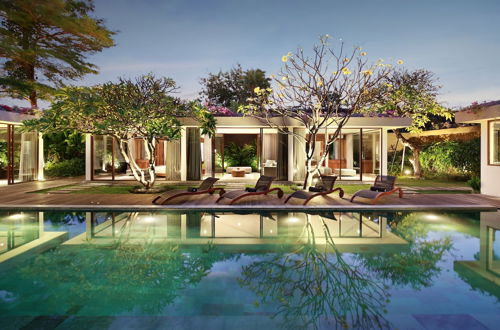 Photo 1 - Ziva a Boutique Villa