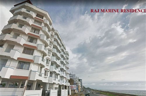 Photo 12 - Raj Marine Residency