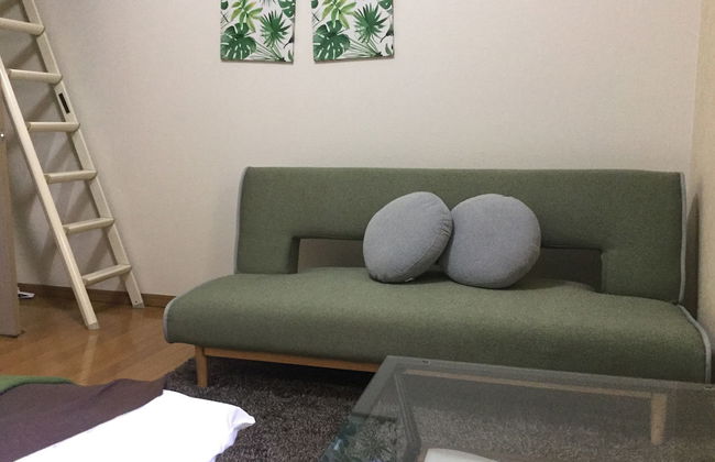Espoir - Foto 23
