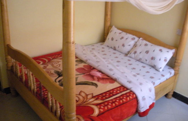 Jambo Rooms-the B&B In Karatu - Foto 10