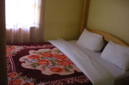 Photo 8 - Jambo Rooms-the B&B In Karatu