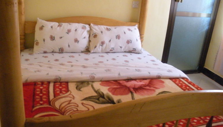 Photo 1 - Jambo Rooms-the B&B In Karatu