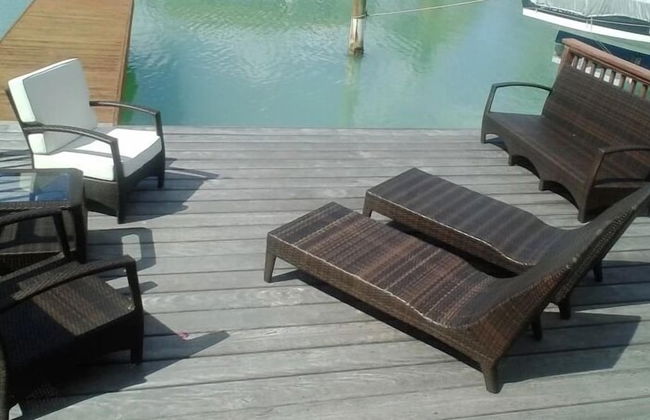 Villa 244D at Jolly Harbour - Foto 1