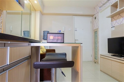 Photo 10 - Best Price 2BR at Bassura City Apartment