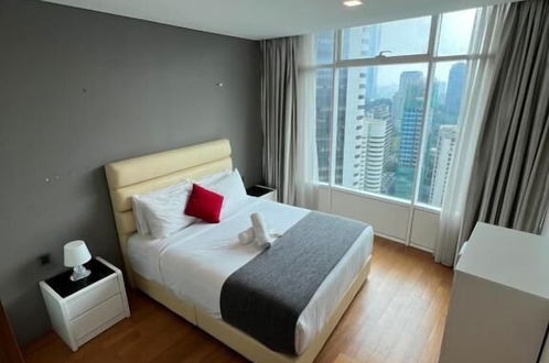 Photo 4 - Vortex Suites KLCC by Luna