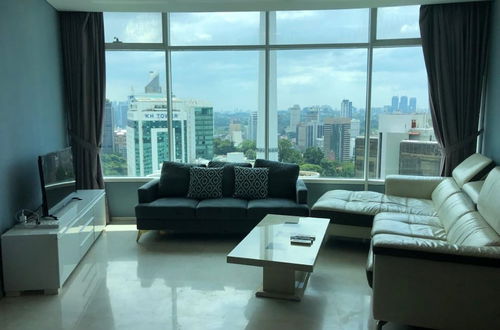 Foto 74 - Vortex Suites KLCC by Luna