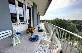 Photo 1 - Renovated Flat With Huge Balcony - Beahost