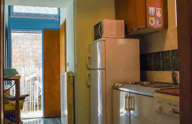 Step Away From The Sea, 1-bedroom Apartment Jules - Foto 6