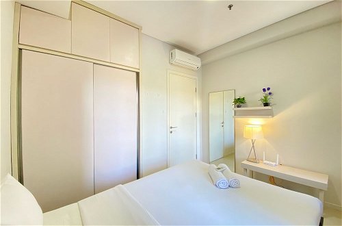 Foto 3 - Classic Executive 1Br Apartment At Parahyangan Residence