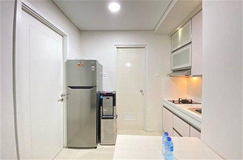 Photo 6 - Classic Executive 1Br Apartment At Parahyangan Residence