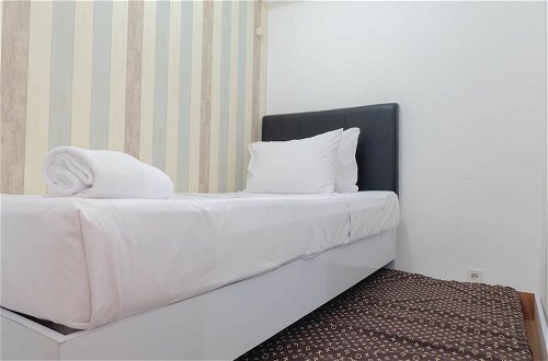 Foto 6 - Cozy And Best Deal 2Br Bassura City Apartment