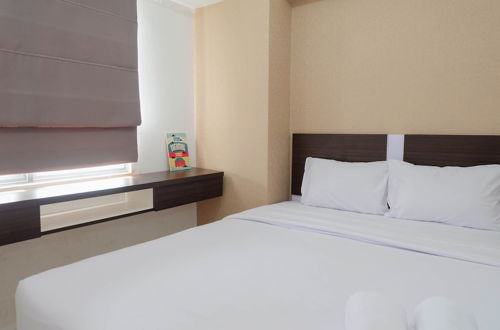 Photo 3 - Cozy And Best Deal 2Br Bassura City Apartment