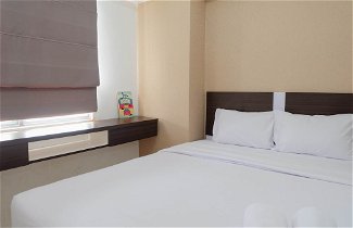 Photo 3 - Cozy And Best Deal 2Br Bassura City Apartment