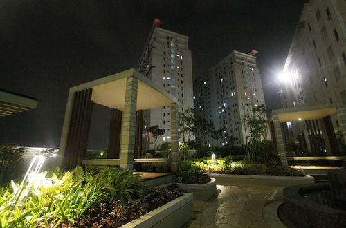 Foto 31 - Bassura City Apartment By Mediapura