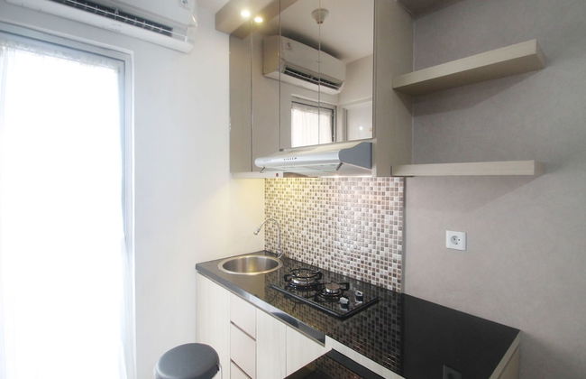 Bassura City Apartment By Mediapura - Foto 11