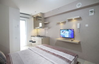 Foto 3 - Bassura City Apartment By Mediapura