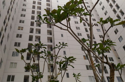 Foto 39 - Bassura City Apartment By Mediapura